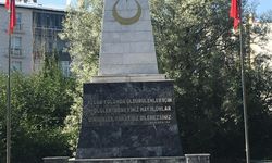 Kars Şehitliği’nde anlamlı çalışma: Şehit kabirlerine bakım ve peyzaj düzenlemesi tamamlandı