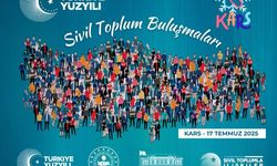 Kars’ta “Sivil Toplum Buluşmaları Çalıştayı” düzenleniyor
