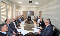 Kars Valisi Ziya Polat, Selim İlçesinde incelemelerde bulundu