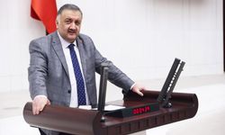 DEVA Partili Karal, şap salgınını Meclis gündemine taşıdı: Üretici kaderine terk edildi