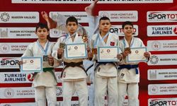 Kars, sporda yükselmeye devam ediyor! Türkiye ikinciliği Kars’a geldi