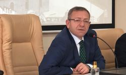 Kars Valisi Ziya Polat’tan yatırımcılara çağrı: Fabrikalarımız kiralanmaya hazır