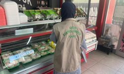 Kars’ta kasap ve şarküteri denetimleri aralıksız devam ediyor