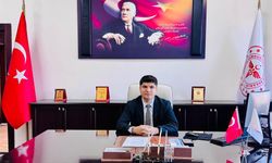 Kars İl Sağlık Müdürü Dr. Mücahit Aydın görevinden istifa etti