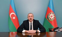 Azerbaycan Cumhurbaşkanı Aliyev: Terörsüz Türkiye hedefinin gerçekleşmesine emin adımlarla