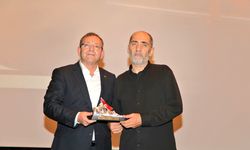 1. Sınıf Emniyet Müdürü Ahmet Sula, Kars'ta "15 Temmuz" temalı söyleşiye katıldı