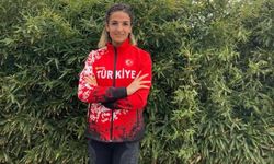 Karslı atlet Bahar Yıldırım Yunanistan yolunda!