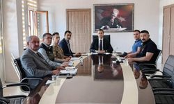 Selim'de Hayvanları Koruma Toplantısı gerçekleştirildi