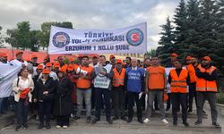 Kars Şeker-İş Sendikası Başkanı Yaver Kop’tan sert mesaj: “Sabrımız kalmadı!”