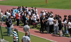 Spor Okulları ve Engelsiz Spor Okulları Kars’ta coşkuyla açıldı!