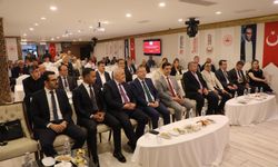 Kars’ta “Sivil Toplum Buluşmaları" Çalıştayı gerçekleştirildi