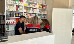 Kars'ta veteriner kliniklerinde kapsamlı denetim