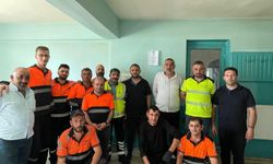 Demiryol-İş Sendikası’ndan Türkiye genelinde grev ilanı!