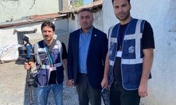 Fevzi Çakmak Mahallesi’nde kentsel dönüşüm resmen başladı