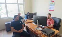 2024 Genel Tarım Sayımı, Kars genelinde eş zamanlı olarak başladı