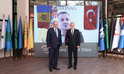 Moldova'dan yatırım, ticaret ve turizm daveti