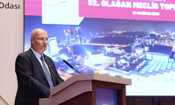 ATO Başkanı Baran: Hedef odaklı kredi uygulamaları başlatılması gerekiyor
