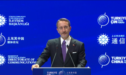 Fahrettin Altun: Küresel barış için hakikat ve adalet eksenli yaklaşım şart
