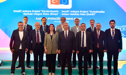 Mansur Yavaş: “Ulaşım bir yaşam kalitesi meselesidir” “Ulaşımı hep birlikte inşa edeceğiz”