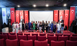 Başkent'te "Mahallede Tiyatro Var!"