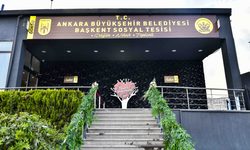 Ankara Büyükşehir Belediyesi'nden ücretsiz düğün salonu