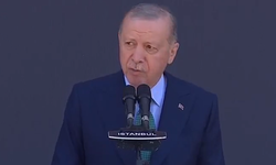 Cumhurbaşkanı Erdoğan: IDEF 2025, bir milletin bağımsızlık yürüyüşünün sembolüdür