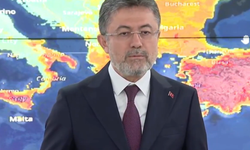 Bakan Yumaklı: "Yangınları büyük ölçüde kontrol altına aldık, risk bu hafta daha yüksek"