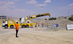 Başkent Ankara'ya 3 milyar TL'lik dev proje!