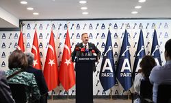 Ağıralioğlu'ndan sert tepki: Öcalan'a mektup da yazdırın, daha önce yaptınız; yine yapın!