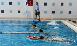 Ankara Büyükşehir Belediyesi'nden çocuklara yaz okulu!
