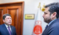 Adalet Bakanı Tunç’tan hukukta şeffaflık ve terörle mücadelede yeni dönem vurgusu