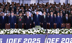 ATO Başkanı Baran: Savunma sanayiimizin gücü, hem siyasi hem ekonomik gücümüzün en güçlü dayanağı