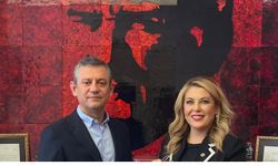 Elvan Işık Gezmiş; Halkın önüne sandığı koyun