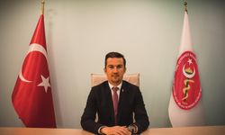 Kars VHO Başkanı Ercan Ödül "Sat-1 Serotipli Şap Hastalığı" hakkında bilgilendirmelerde bulundu
