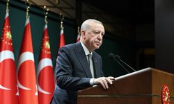 Cumhurbaşkanı Erdoğan: Yangınlara 27 uçakla müdahale ediliyor