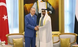 Cumhurbaşkanı Erdoğan, BAE Devlet Başkanı Al Nahyan ile telefonda görüştü