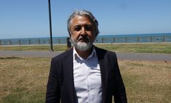 Prof. Dr. Başar: Hızla eriyen buzullar dünyayı ısıtıyor