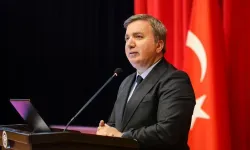 Vali Hamza Aydoğdu’dan 15 Temmuz mesajı: “Zaferin adı Türkiye’dir”
