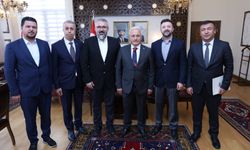 Sector tarım'dan Aksaray'a dev yatırım 1000 - 1500 kişiye istihdam sağlanacak