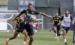 Fenerbahçe Portekiz kampında: 3 yeni transfer kadroda, 8 isim dışarda