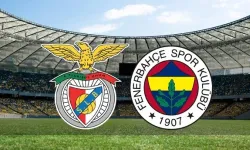 Fenerbahçe Portekiz kampını Benfica sınavıyla noktalıyor