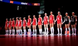 Filenin Sultanları yarı final için Japonya karşısında sahne alacak
