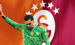 Galatasaray'da Sommer defteri kapandı, rota Ederson’a çevrildi
