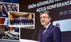 Bakan Yumaklı: Halkın sağlığıyla oynayanların gözünün yaşına bakmayacağız