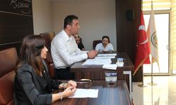 Giresun Belediye Meclisi arsa konusunu kapattı