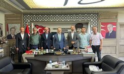 Göllüalan Yayla Şenliği için hazırlıklar başladı