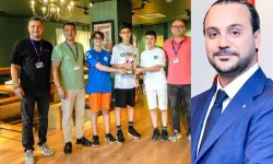 Gündoğdu Koleji bu sene de LGS Türkiye birincisi oldu!