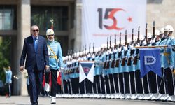 Erdoğan: 15 Temmuz, milletimizin kahramanlık destanıdır
