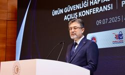 Bakan Yumaklı'dan kritik uyarı: Orman yangını riski zirvede
