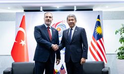 Bakan Hakan Fidan, ASEAN Zirvesi kapsamında mevkidaşlarıyla Kuala Lumpur’da buluştu